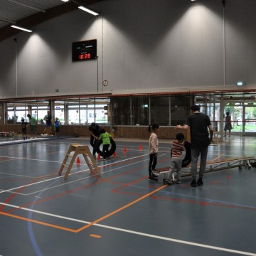 DSC 0888  Medium - Bewegingsschool Zaventem 